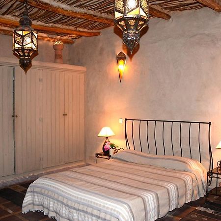 Riad Ain Khadra Taroudant Eksteriør bilde